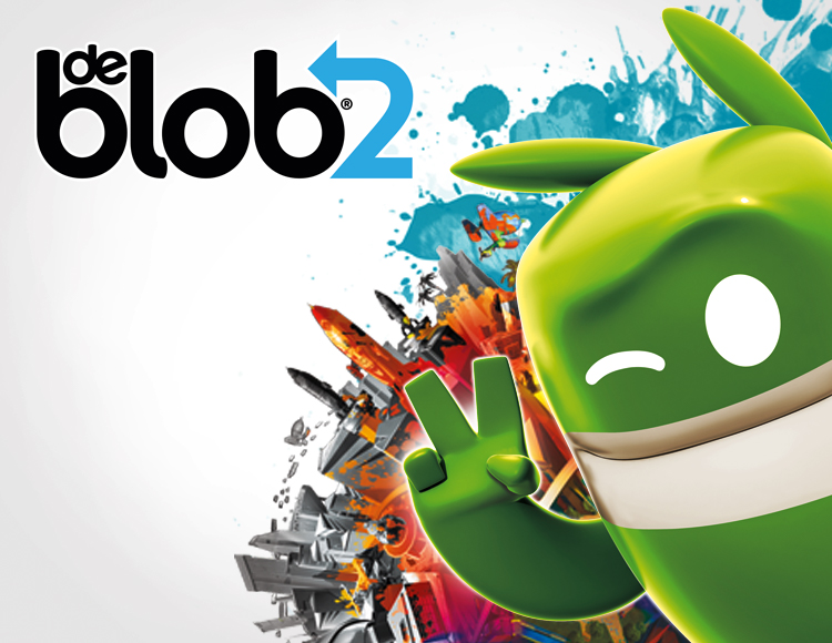 de Blob 2 preview image